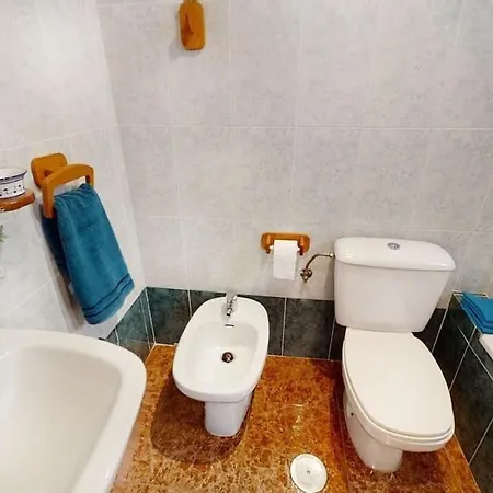 Torrevieja Holiday Appartement Apartamento