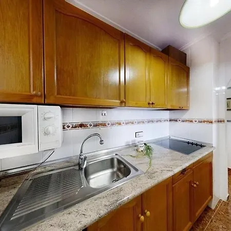 Apartamento Torrevieja Holiday Appartement Torrevieja