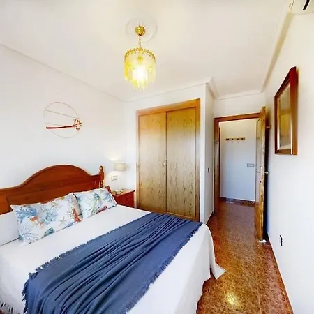 Torrevieja Holiday Appartement * Torrevieja