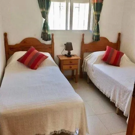 Torrevieja Holiday Appartement * Torrevieja