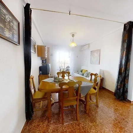 Torrevieja Holiday Appartement Apartamento