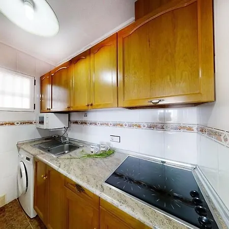 Apartamento Torrevieja Holiday Appartement