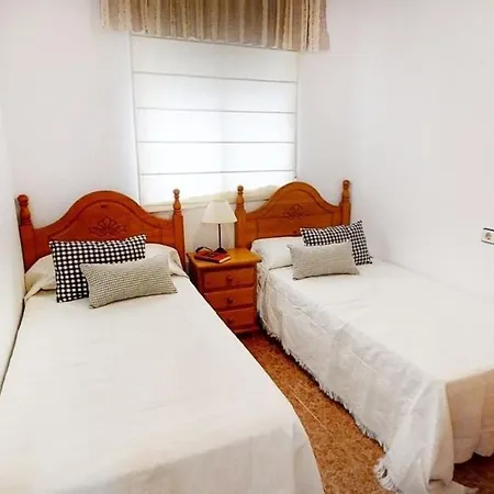 Apartamento Torrevieja Holiday Appartement *