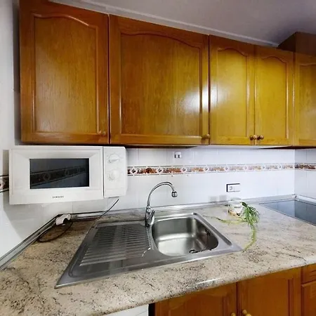 Apartamento Torrevieja Holiday Appartement Torrevieja