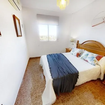 Torrevieja Holiday Appartement Apartamento