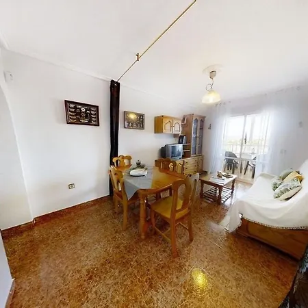 Torrevieja Holiday Appartement Apartamento *