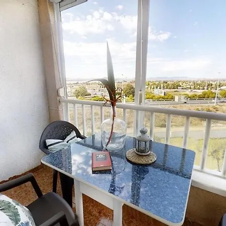 Torrevieja Holiday Appartement Torrevieja
