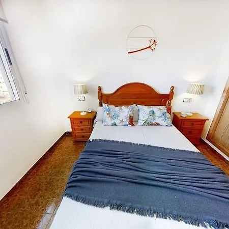 Torrevieja Holiday Appartement * Torrevieja