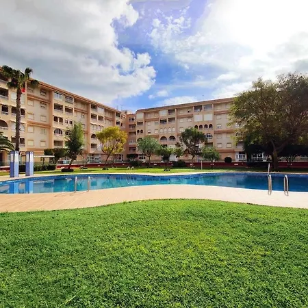 Torrevieja Holiday Appartement * Torrevieja