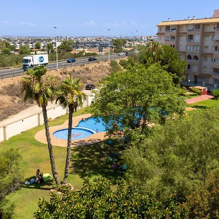 Apartamento Torrevieja Holiday Appartement