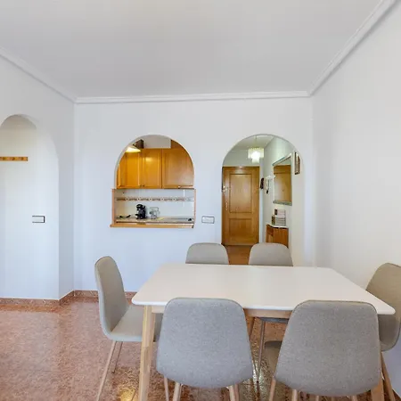 Torrevieja Holiday Appartement