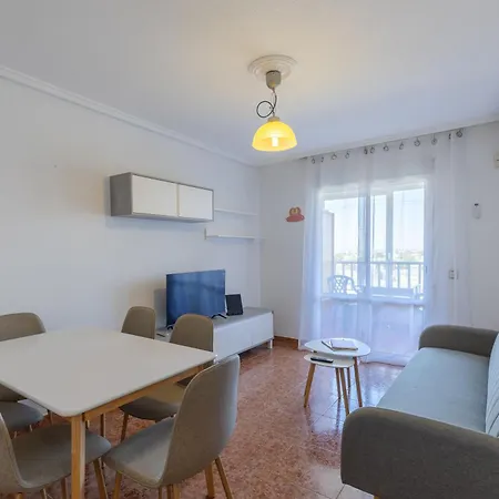 Torrevieja Holiday Appartement *