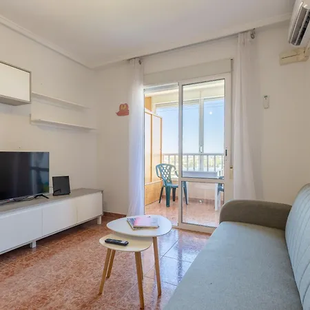 Apartamento Torrevieja Holiday Appartement