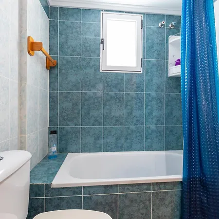 Torrevieja Holiday Appartement Apartamento