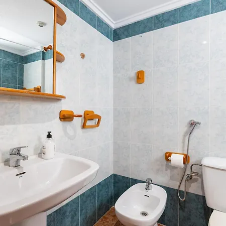 Apartamento Torrevieja Holiday Appartement Torrevieja