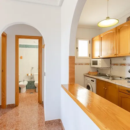 Apartamento Torrevieja Holiday Appartement