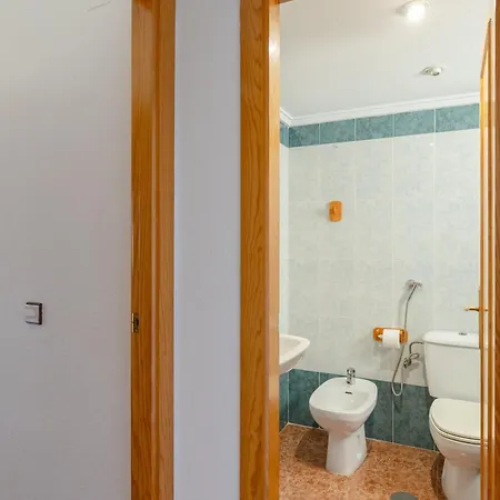 Apartamento Torrevieja Holiday Appartement *