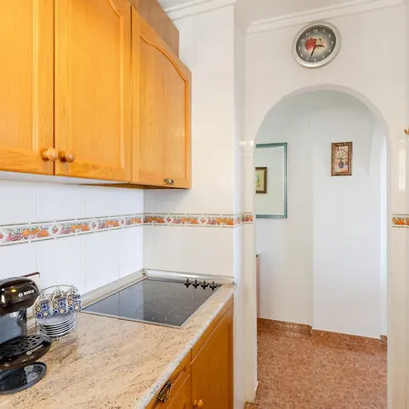 Torrevieja Holiday Appartement