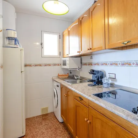 Torrevieja Holiday Appartement Torrevieja