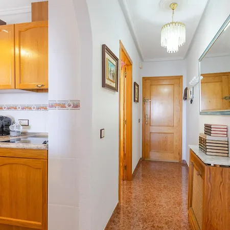 Torrevieja Holiday Appartement Apartamento