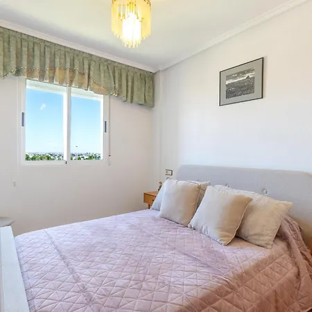 Torrevieja Holiday Appartement Apartamento Torrevieja